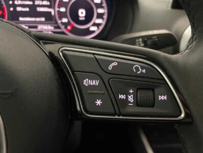 AUDI Q2 II 30 TFSI 110CV S-LINE -  90285