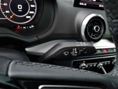 AUDI Q2 II 30 TFSI 110CV S-LINE -  92838