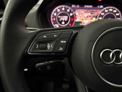 AUDI Q2 II 30 TFSI 110CV S-LINE -  90228
