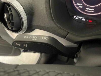 AUDI Q2 II 30 TFSI 110CV S-LINE -  90281