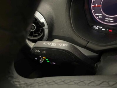 AUDI Q2 II 30 TFSI 110CV S-LINE -  90285