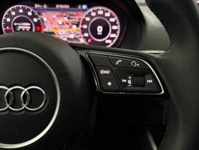 AUDI Q2 II 30 TFSI 110CV S-LINE -  90228