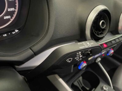 AUDI Q2 II 30 TFSI 110CV S-LINE -  90281