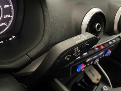 AUDI Q2 II 30 TFSI 110CV S-LINE -  90285