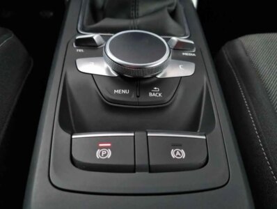AUDI Q2 II 30 TFSI 110CV S-LINE -  92838
