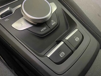 AUDI Q2 II 30 TFSI 110CV S-LINE -  90281