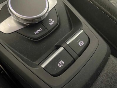 AUDI Q2 II 30 TFSI 110CV S-LINE -  90285