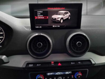 AUDI Q2 II 30 TFSI 110CV S-LINE -  92838
