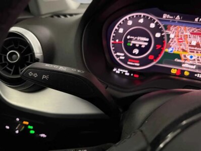 AUDI Q2 II 30 TFSI 110CV S-LINE -  90228