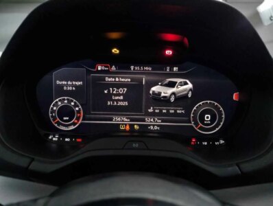 AUDI Q2 II 30 TFSI 110CV S-LINE -  92440