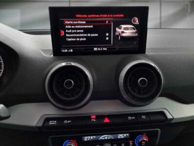 AUDI Q2 II 30 TFSI 110CV S-LINE -  92838