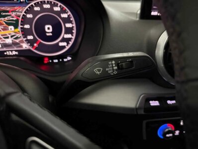 AUDI Q2 II 30 TFSI 110CV S-LINE -  90228