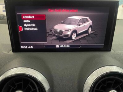AUDI Q2 II 30 TFSI 110CV S-LINE -  90281