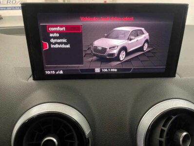 AUDI Q2 II 30 TFSI 110CV S-LINE -  90285
