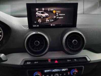 AUDI Q2 II 30 TFSI 110CV S-LINE -  92440