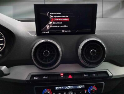 AUDI Q2 II 30 TFSI 110CV S-LINE -  92838