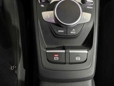AUDI Q2 II 30 TFSI 110CV S-LINE -  90228