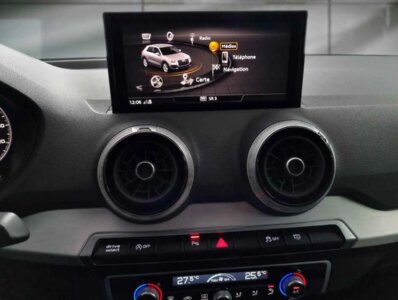 AUDI Q2 II 30 TFSI 110CV S-LINE -  92838