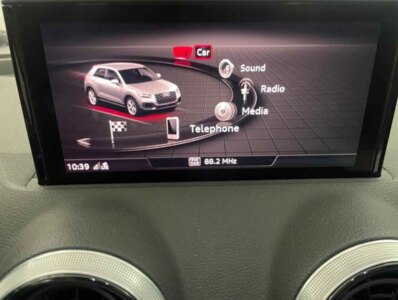 AUDI Q2 II 30 TFSI 110CV S-LINE -  90281