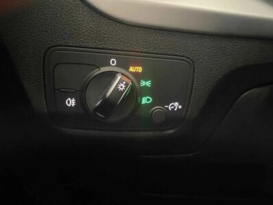 AUDI Q2 II 30 TFSI 110CV S-LINE -  90285