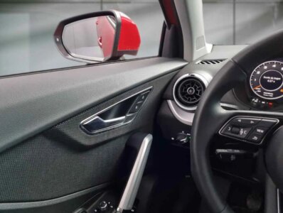 AUDI Q2 II 30 TFSI 110CV S-LINE -  92838