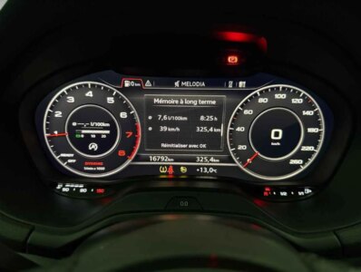 AUDI Q2 II 30 TFSI 110CV S-LINE -  90228