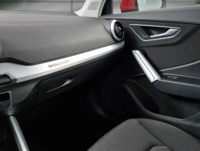 AUDI Q2 II 30 TFSI 110CV S-LINE -  92838
