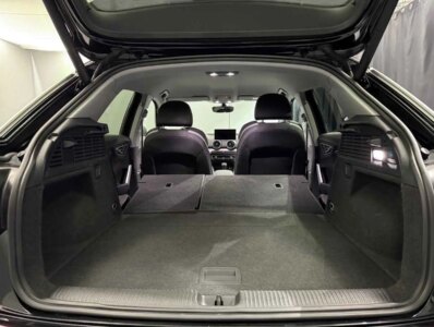 AUDI Q2 II 30 TFSI 110CV S-LINE -  90228