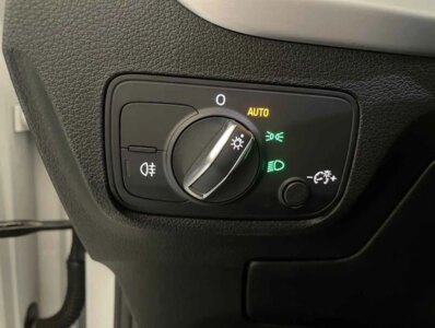 AUDI Q2 II 30 TFSI 110CV S-LINE -  90281