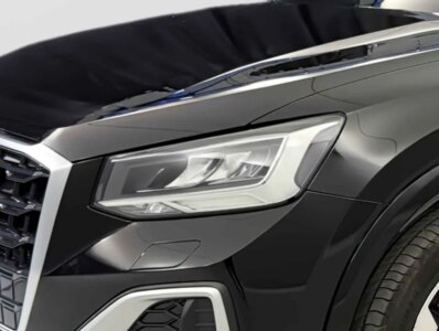 AUDI Q2 II 30 TFSI 110CV S-LINE -  90228