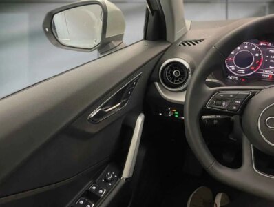 AUDI Q2 II 30 TFSI 110CV S-LINE -  90285