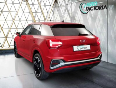 AUDI Q2 II 30 TFSI 110CV S-LINE -  92838