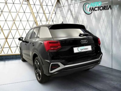 AUDI Q2 II 30 TFSI 110CV S-LINE -  90228