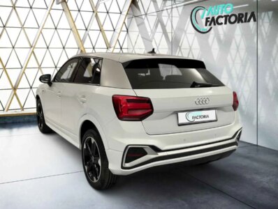 AUDI Q2 II 30 TFSI 110CV S-LINE -  90281