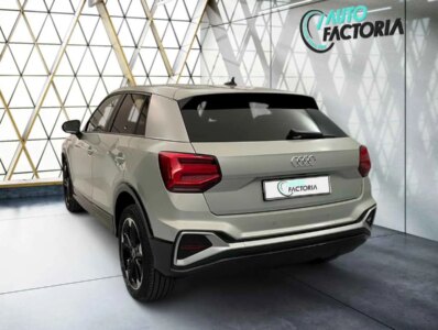 AUDI Q2 II 30 TFSI 110CV S-LINE -  90285