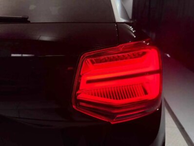 AUDI Q2 II 30 TFSI 110CV S-LINE -  90228
