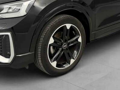 AUDI Q2 II 30 TFSI 110CV S-LINE -  90228