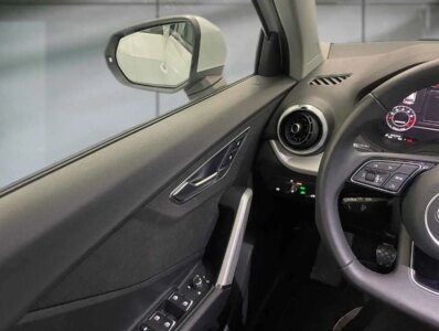 AUDI Q2 II 30 TFSI 110CV S-LINE -  90281