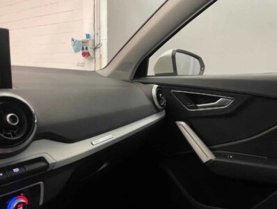 AUDI Q2 II 30 TFSI 110CV S-LINE -  90285