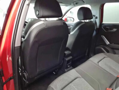 AUDI Q2 II 30 TFSI 110CV S-LINE -  92838