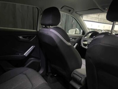 AUDI Q2 II 30 TFSI 110CV S-LINE -  90281
