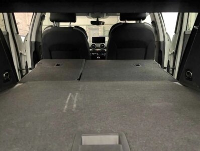 AUDI Q2 II 30 TFSI 110CV S-LINE -  90257