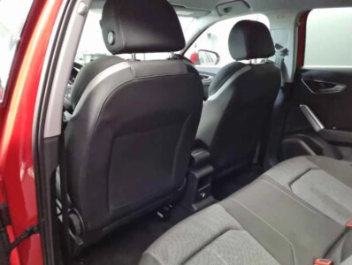 AUDI Q2 II 30 TFSI 110CV S-LINE -  92440