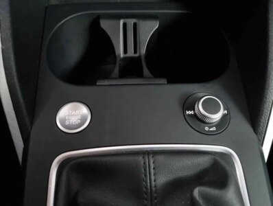 AUDI Q2 II 30 TFSI 110CV S-LINE -  92838