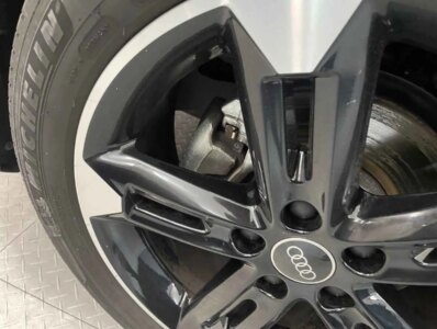 AUDI Q2 II 30 TFSI 110CV S-LINE -  90285