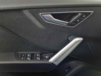 AUDI Q2 II 30 TFSI 110CV S-LINE -  92838