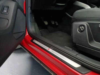 AUDI Q2 II 30 TFSI 110CV S-LINE -  92838