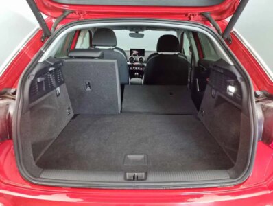 AUDI Q2 II 30 TFSI 110CV S-LINE -  92838
