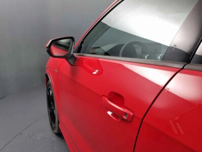 AUDI Q2 II 30 TFSI 110CV S-LINE -  92440