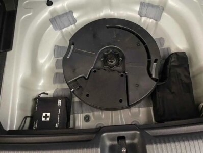 AUDI Q2 II 30 TFSI 110CV S-LINE -  90287